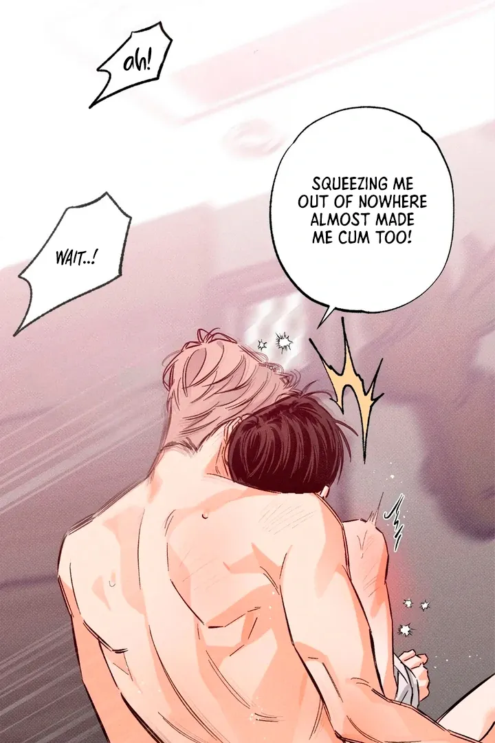 Read Behind the Stage chapter 11 image 14 on Lezhin