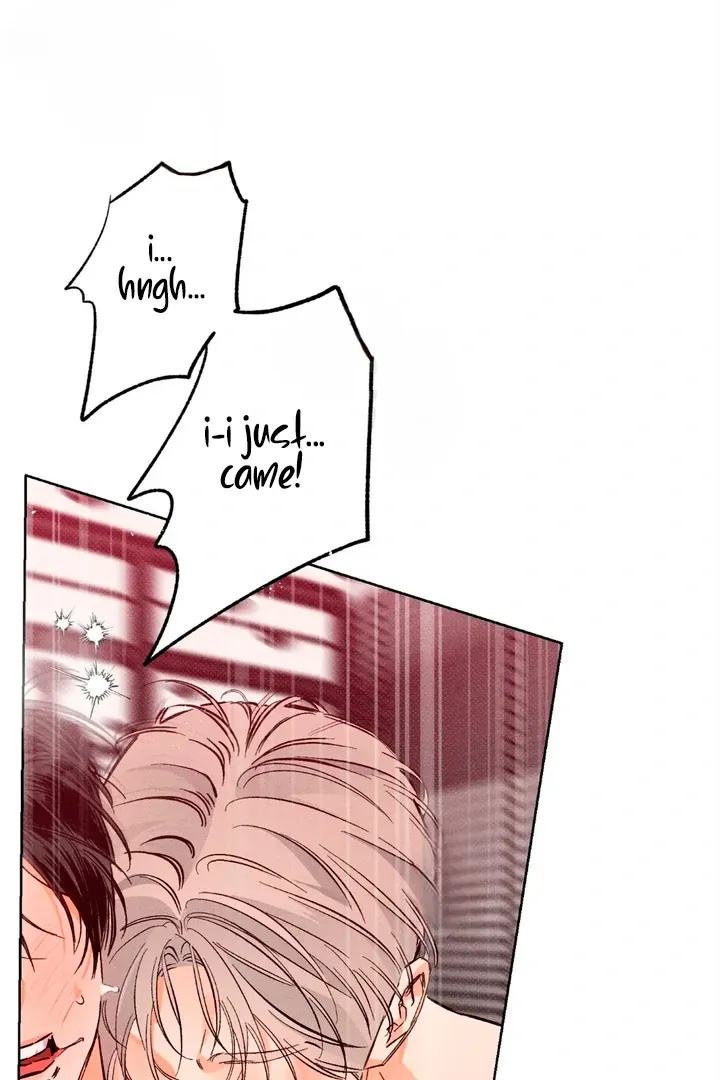 Read Behind the Stage chapter 11 image 16 on Lezhin
