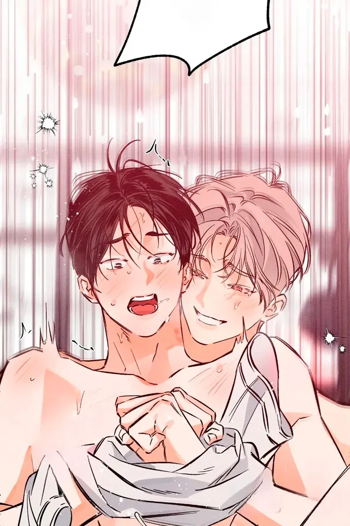 Read Behind the Stage chapter 11 image 21 on Lezhin