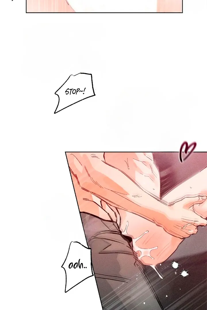 Read Behind the Stage chapter 11 image 24 on Lezhin