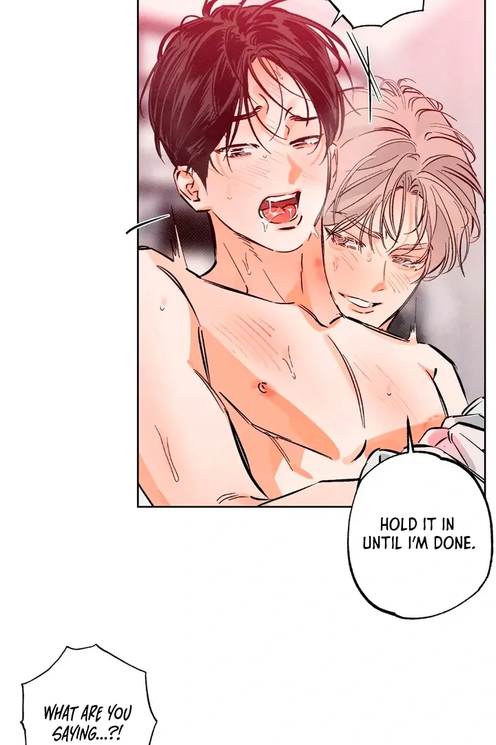 Read Behind the Stage chapter 11 image 35 on Lezhin