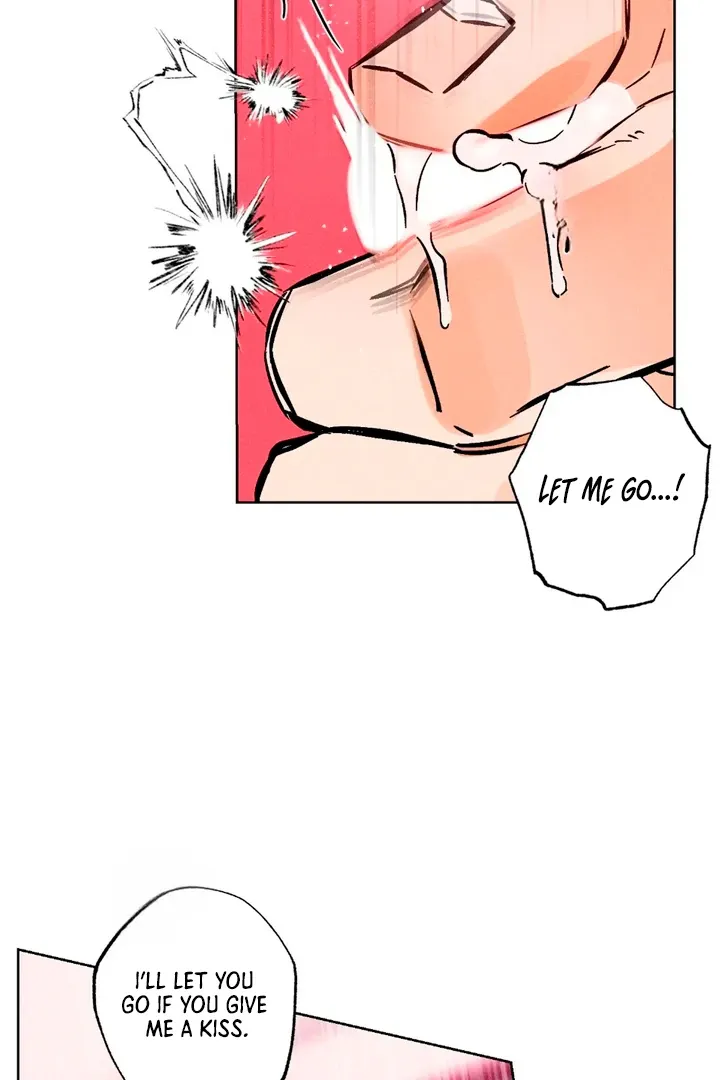 Read Behind the Stage chapter 11 image 44 on Lezhin