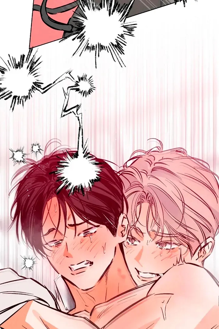 Read Behind the Stage chapter 11 image 50 on Lezhin