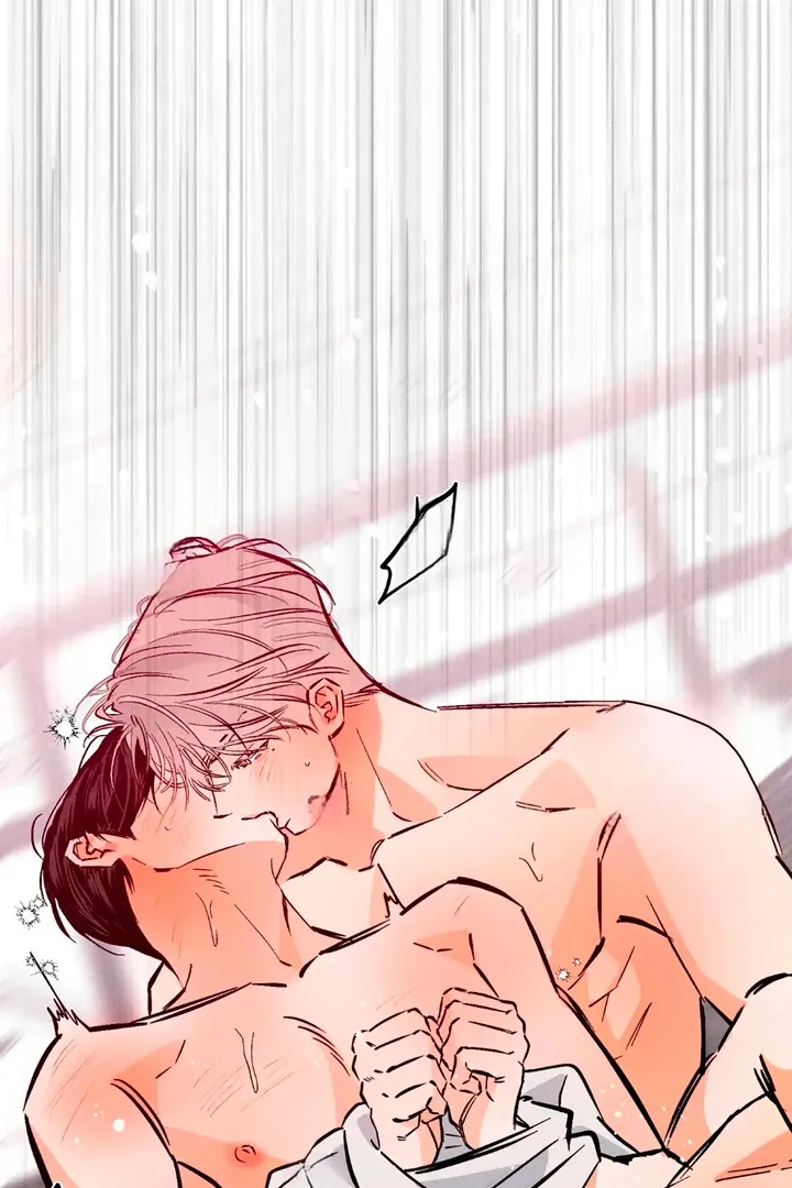 Read Behind the Stage chapter 11 image 65 on Lezhin