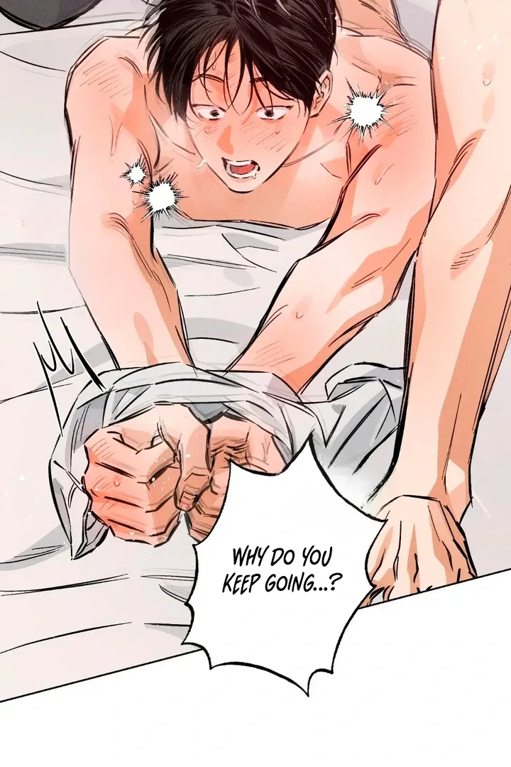 Read Behind the Stage chapter 12 image 15 on Lezhin