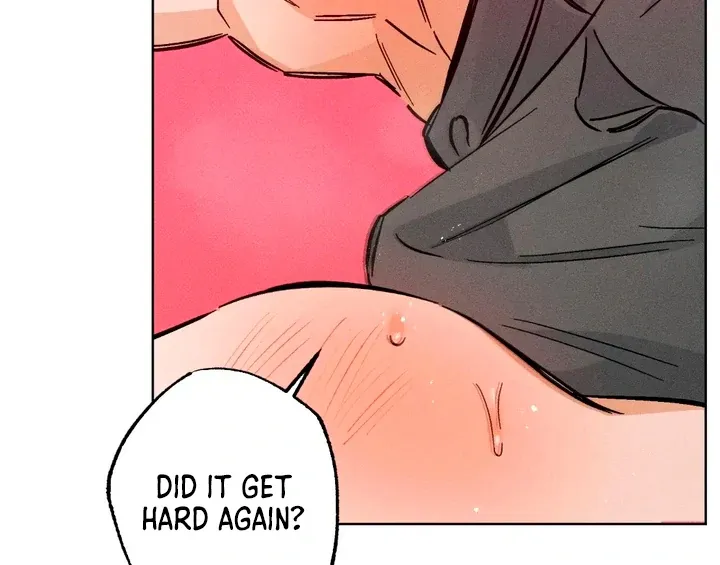 Read Behind the Stage chapter 12 image 19 on Lezhin