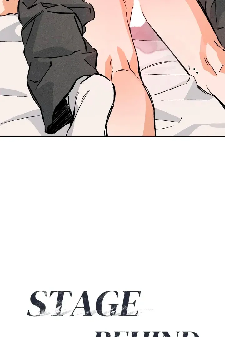Read Behind the Stage chapter 12 image 3 on Lezhin