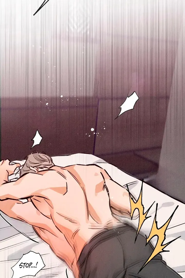 Read Behind the Stage chapter 12 image 32 on Lezhin