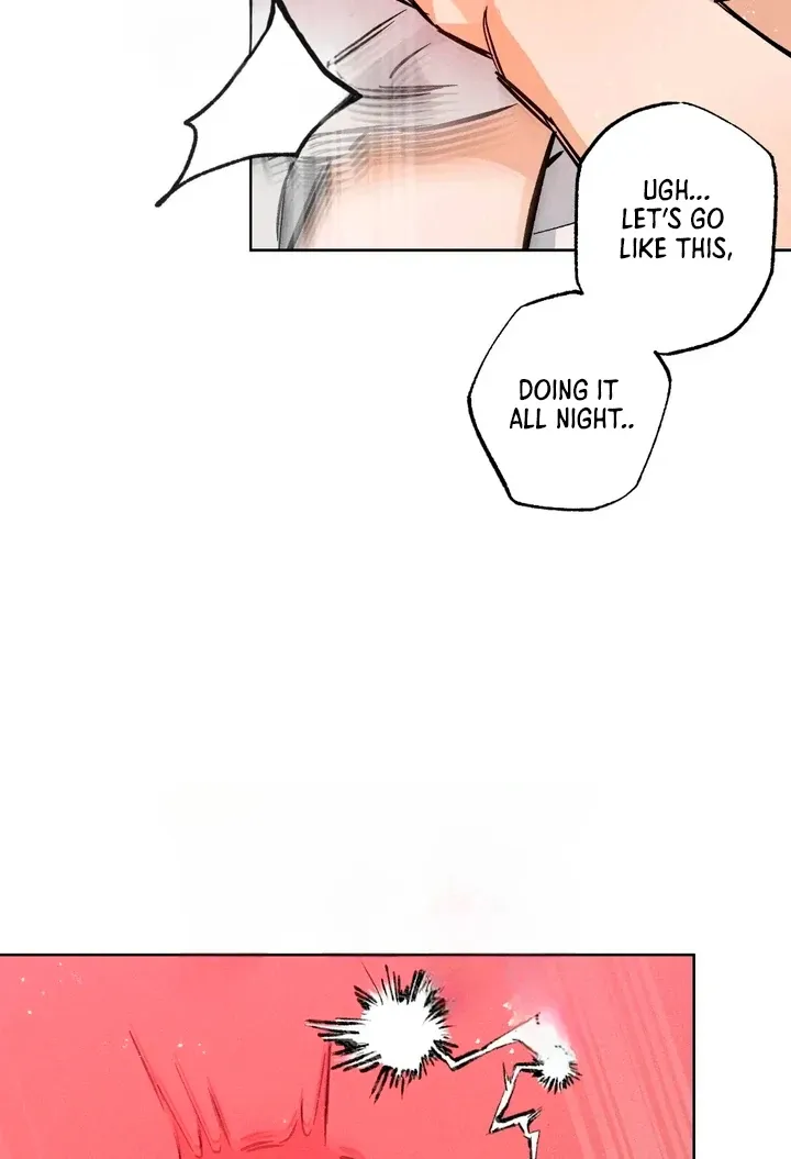 Read Behind the Stage chapter 12 image 36 on Lezhin