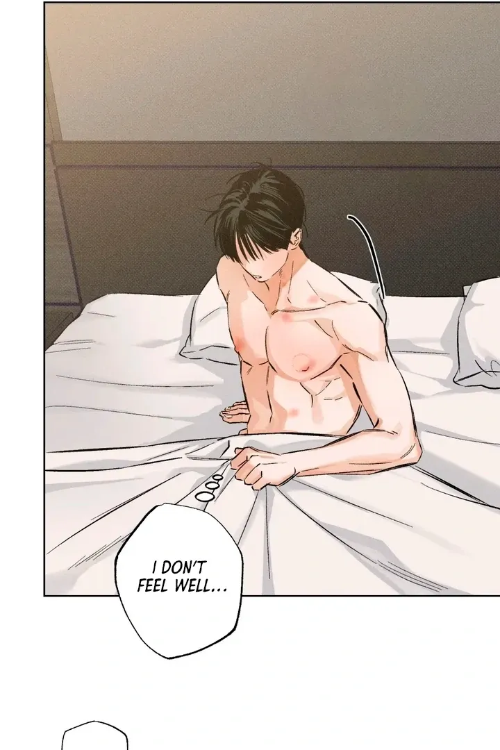 Read Behind the Stage chapter 12 image 47 on Lezhin
