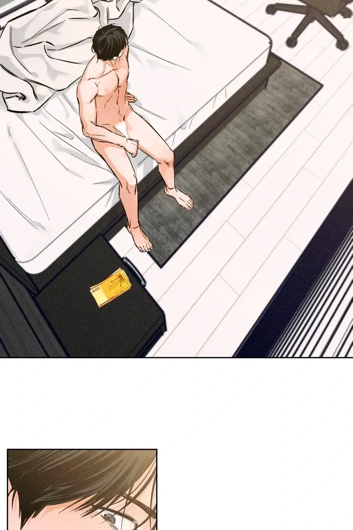 Read Behind the Stage chapter 12 image 61 on Lezhin