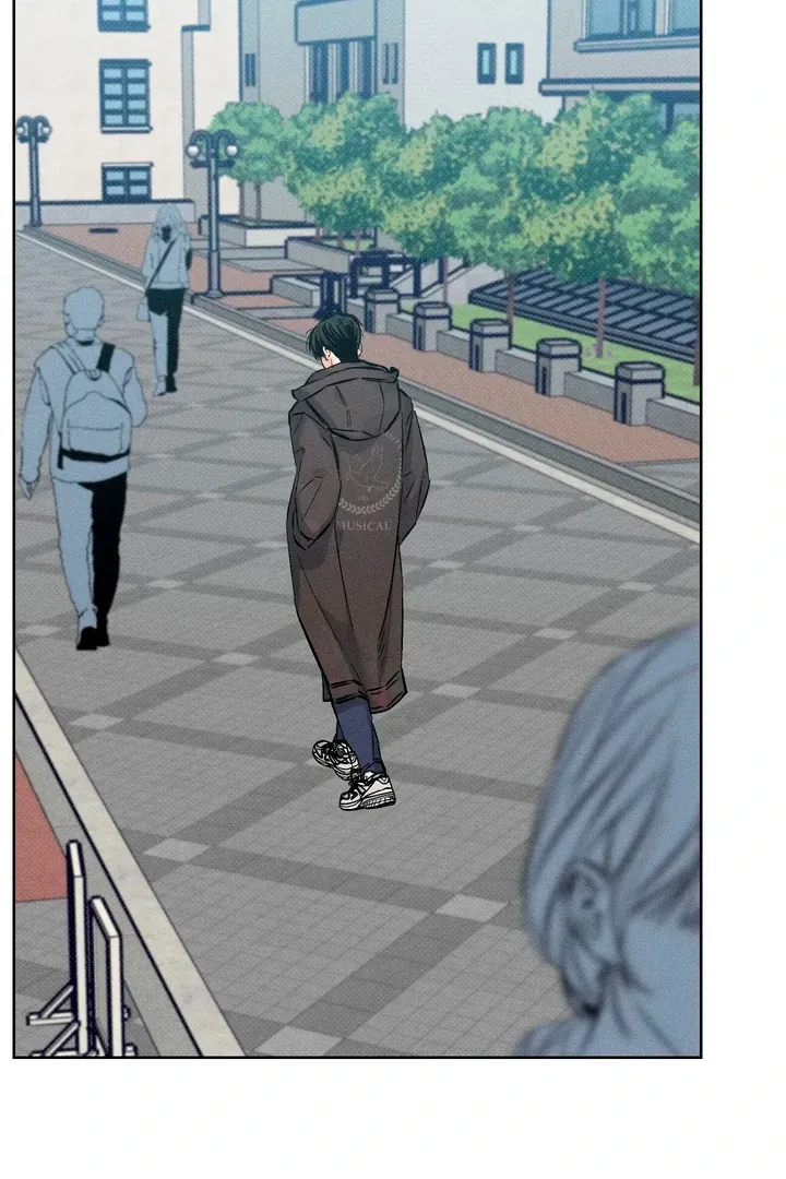 Read Behind the Stage chapter 12 image 70 on Lezhin
