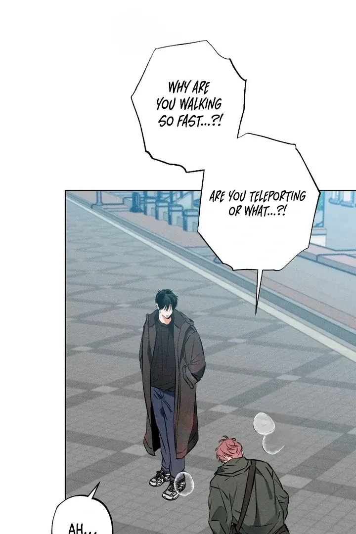 Read Behind the Stage chapter 12 image 78 on Lezhin