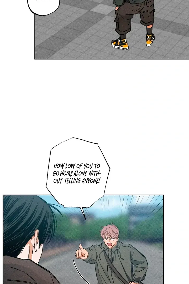 Read Behind the Stage chapter 12 image 79 on Lezhin
