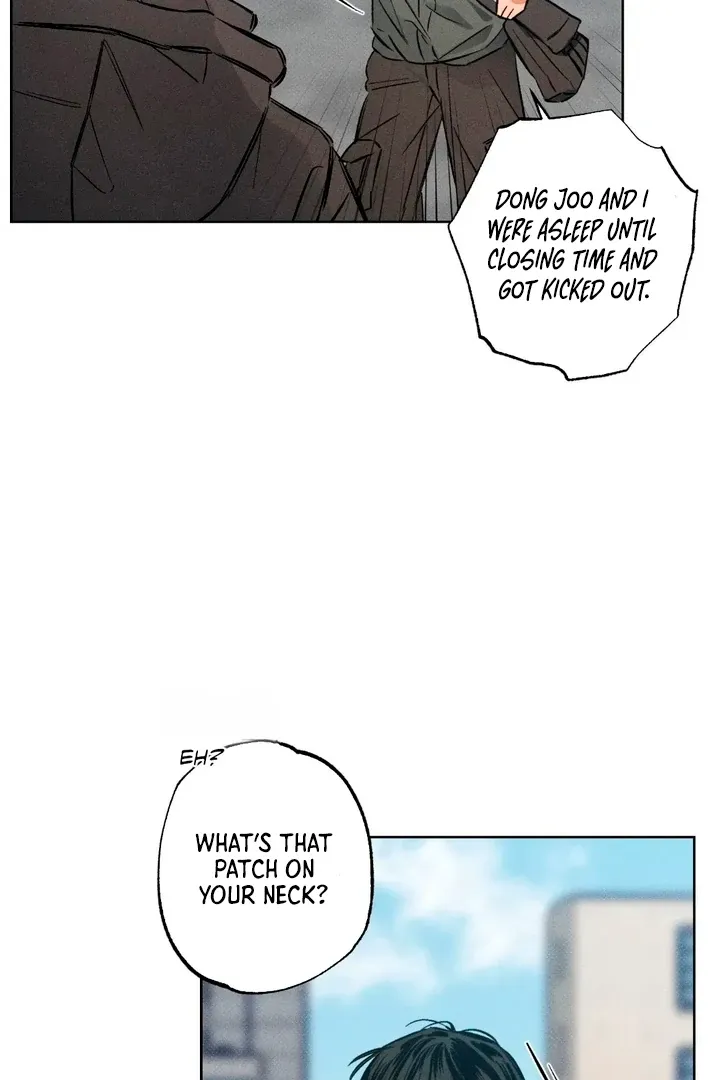 Read Behind the Stage chapter 12 image 80 on Lezhin