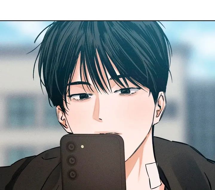 Read Behind the Stage chapter 12 image 88 on Lezhin