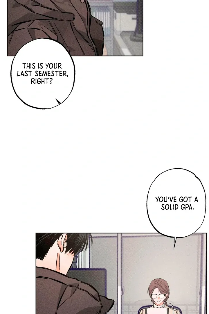 Read Behind the Stage chapter 13 image 13 on Lezhin