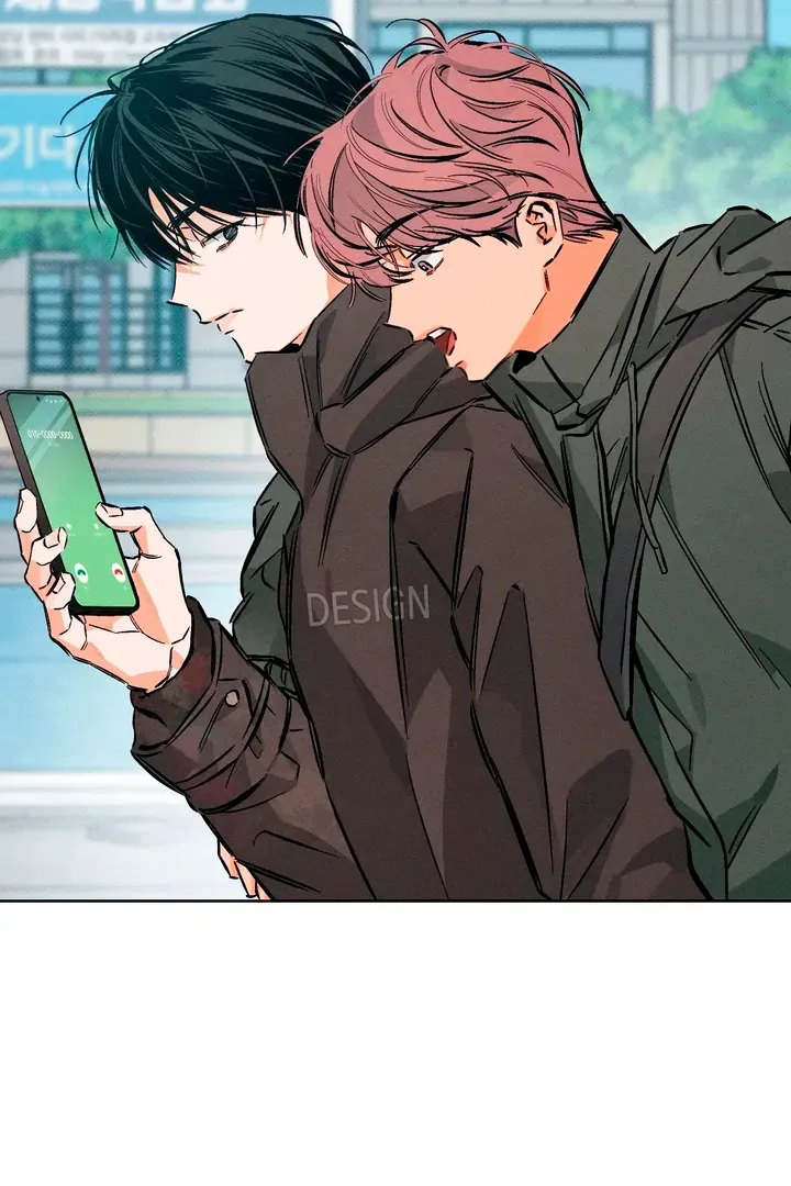 Read Behind the Stage chapter 13 image 2 on Lezhin