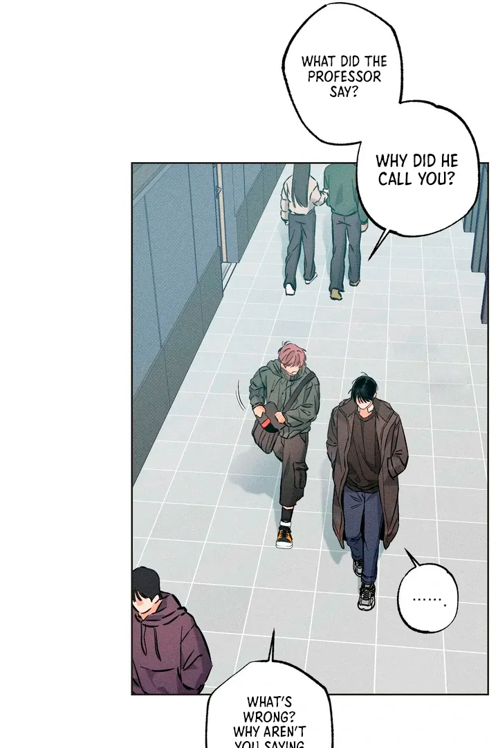 Read Behind the Stage chapter 13 image 20 on Lezhin