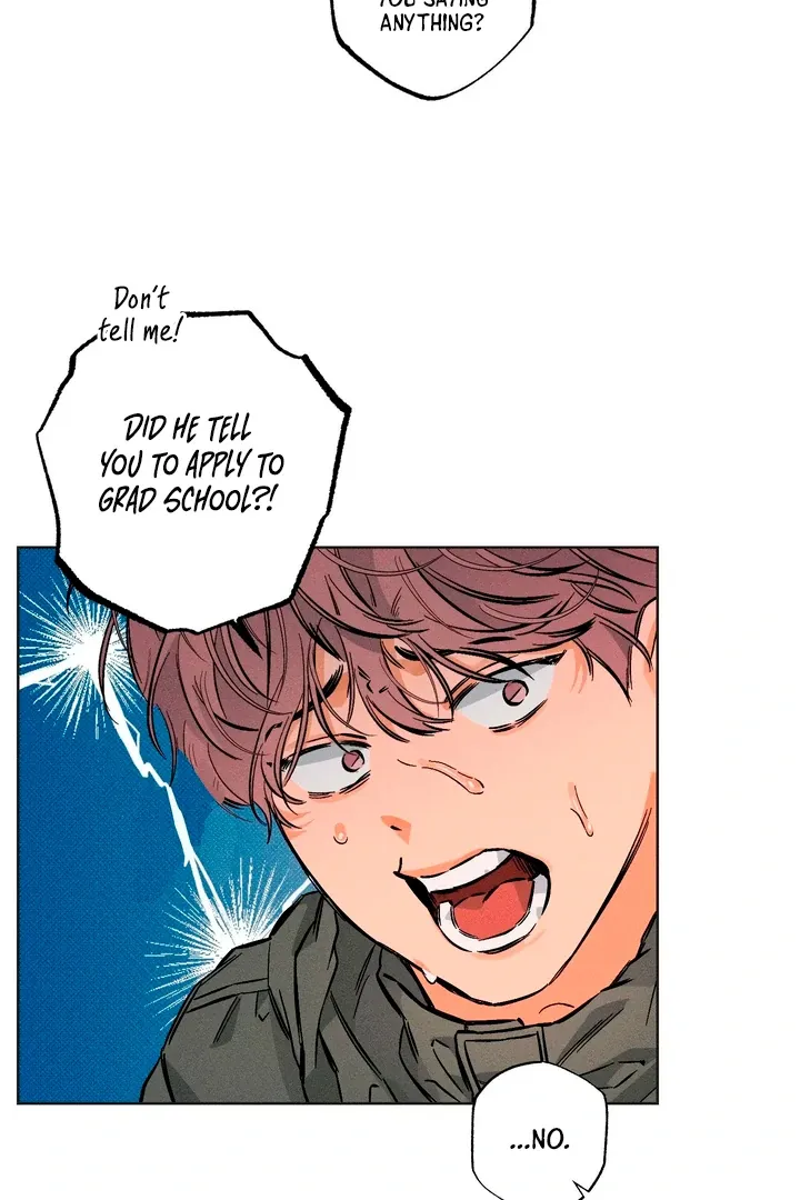 Read Behind the Stage chapter 13 image 21 on Lezhin