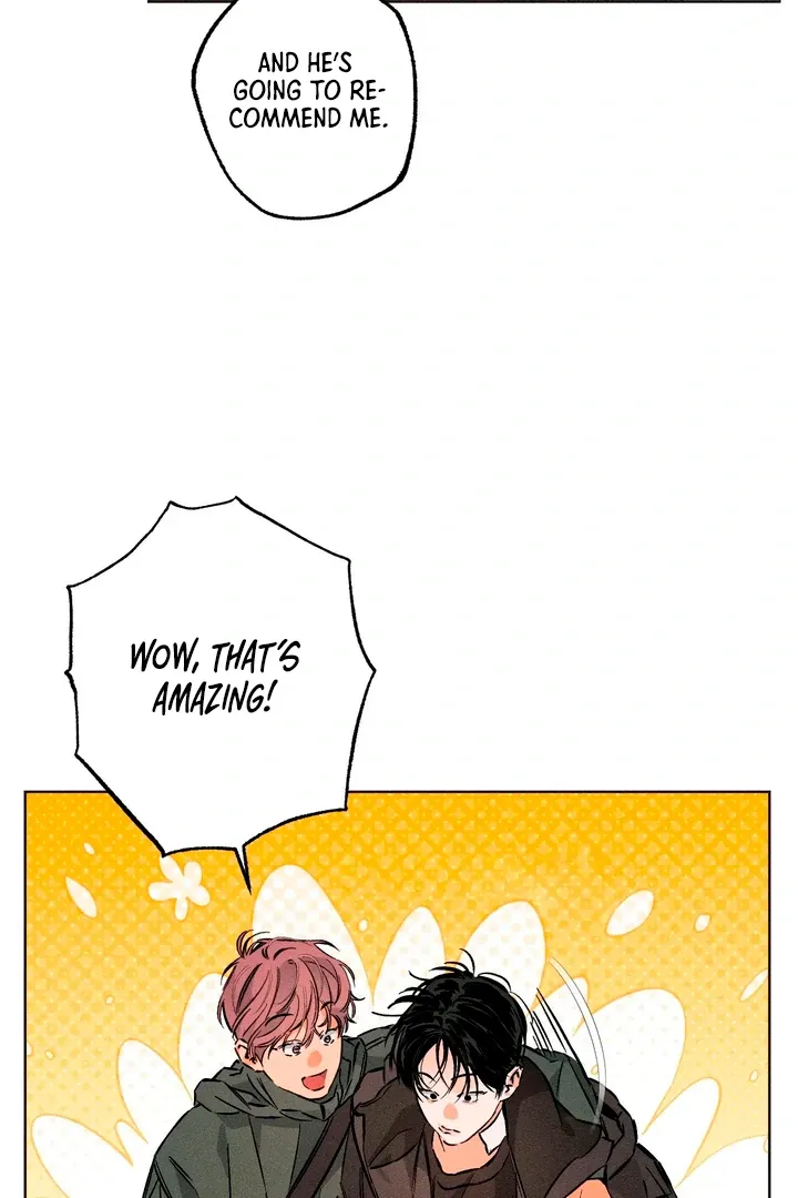 Read Behind the Stage chapter 13 image 23 on Lezhin