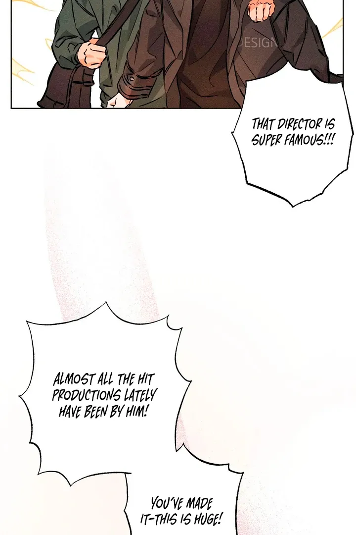 Read Behind the Stage chapter 13 image 24 on Lezhin