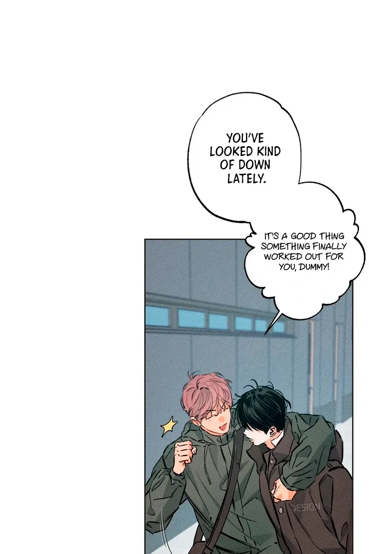 Read Behind the Stage chapter 13 image 26 on Lezhin