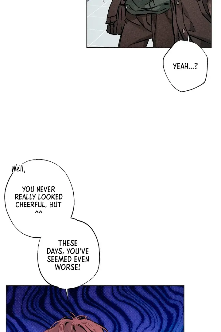Read Behind the Stage chapter 13 image 27 on Lezhin