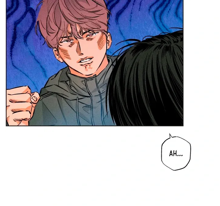 Read Behind the Stage chapter 13 image 28 on Lezhin