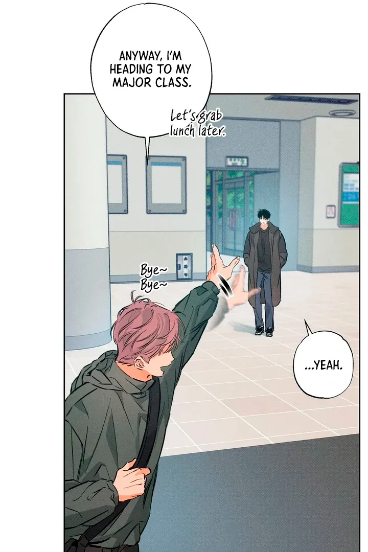 Read Behind the Stage chapter 13 image 30 on Lezhin