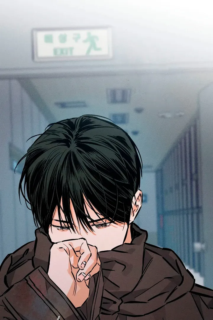 Read Behind the Stage chapter 13 image 32 on Lezhin