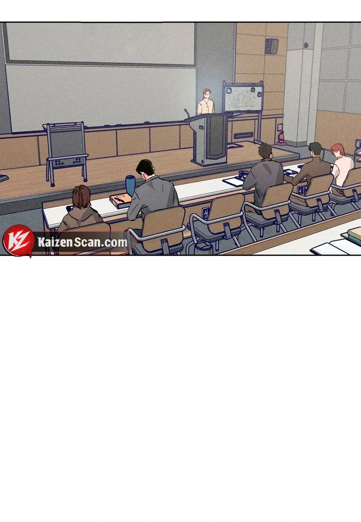 Read Behind the Stage chapter 13 image 38 on Lezhin