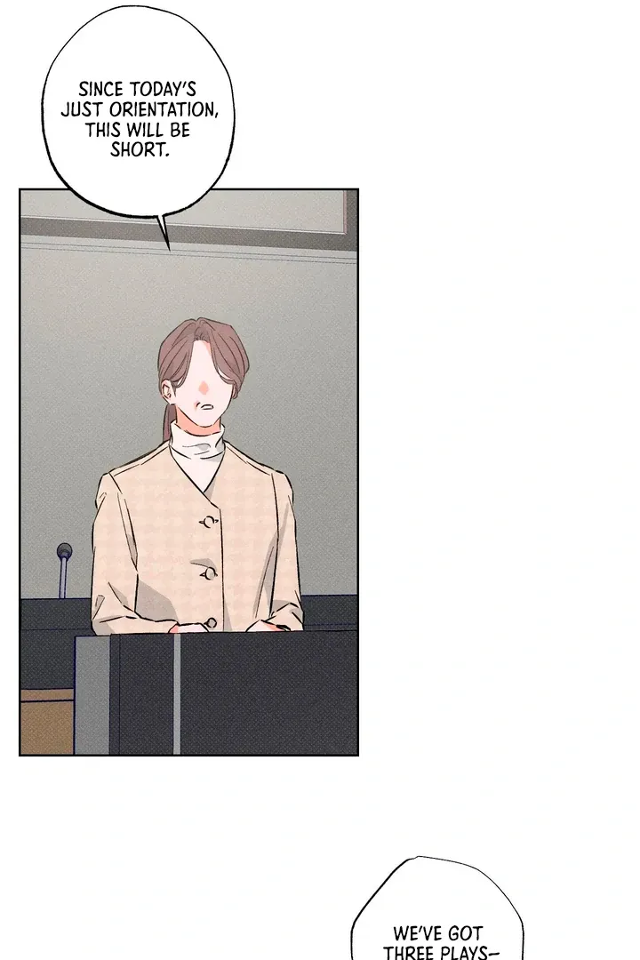 Read Behind the Stage chapter 13 image 39 on Lezhin