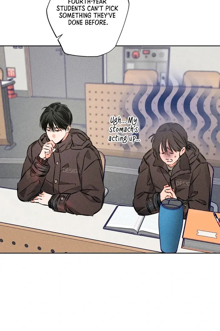 Read Behind the Stage chapter 13 image 41 on Lezhin