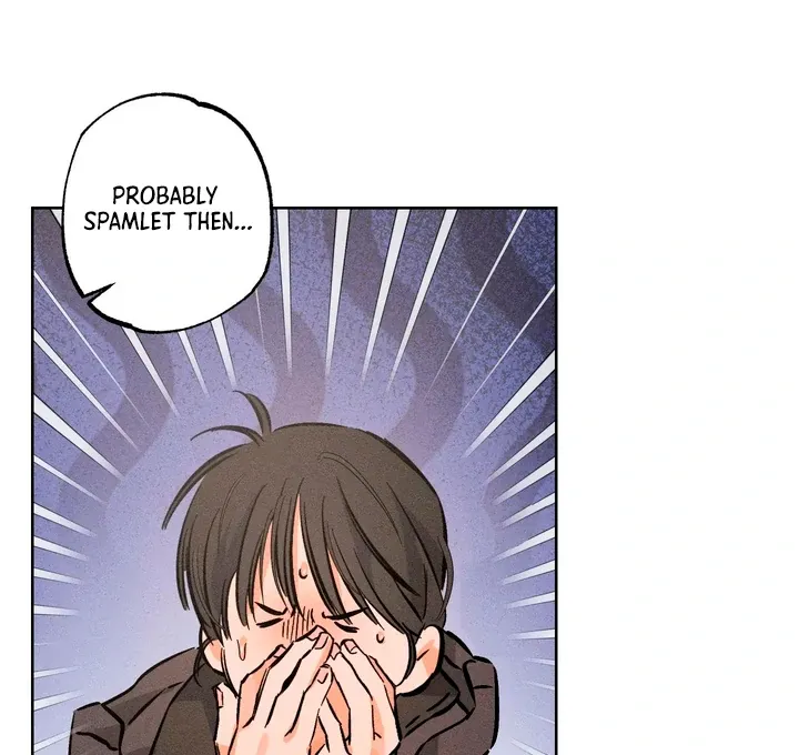 Read Behind the Stage chapter 13 image 47 on Lezhin