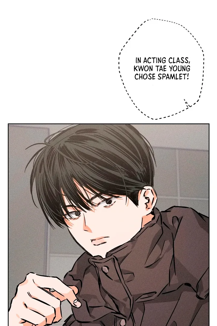 Read Behind the Stage chapter 13 image 49 on Lezhin