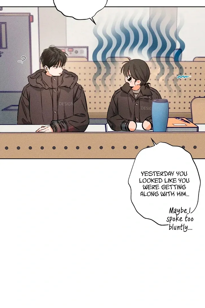 Read Behind the Stage chapter 13 image 53 on Lezhin