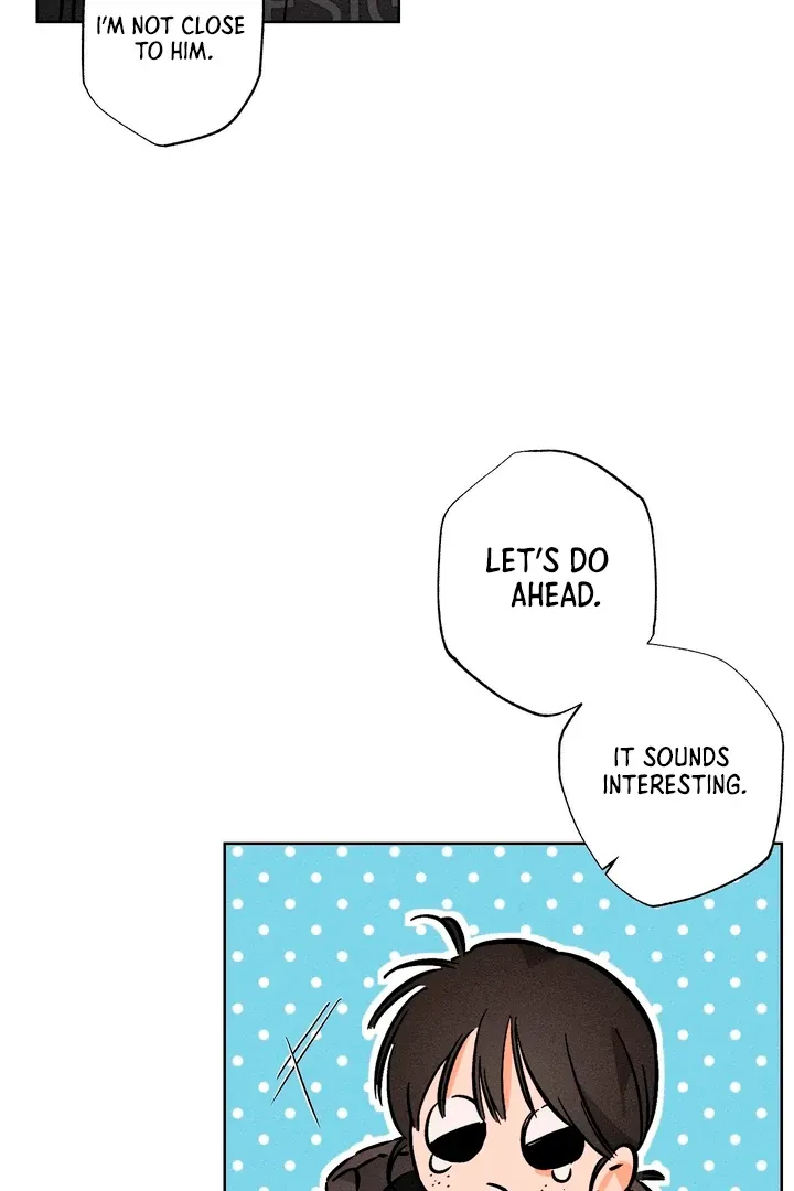 Read Behind the Stage chapter 13 image 55 on Lezhin