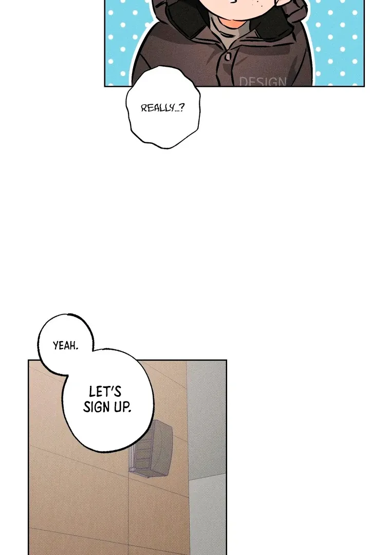 Read Behind the Stage chapter 13 image 56 on Lezhin