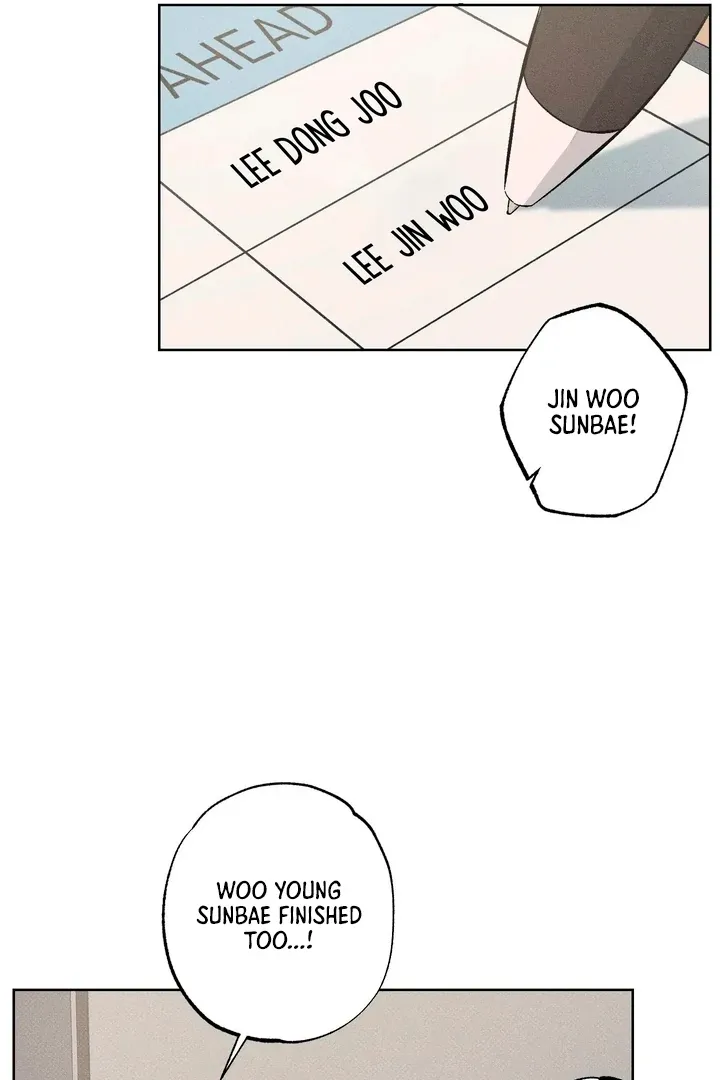 Read Behind the Stage chapter 13 image 59 on Lezhin