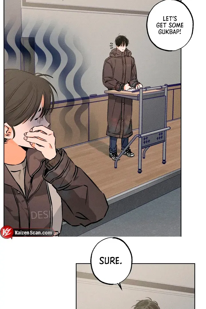 Read Behind the Stage chapter 13 image 60 on Lezhin