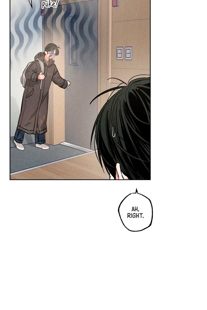 Read Behind the Stage chapter 13 image 65 on Lezhin