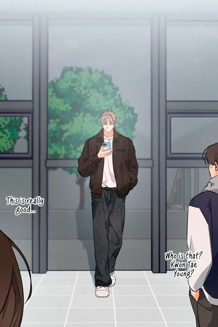 Read Behind the Stage chapter 13 image 69 on Lezhin