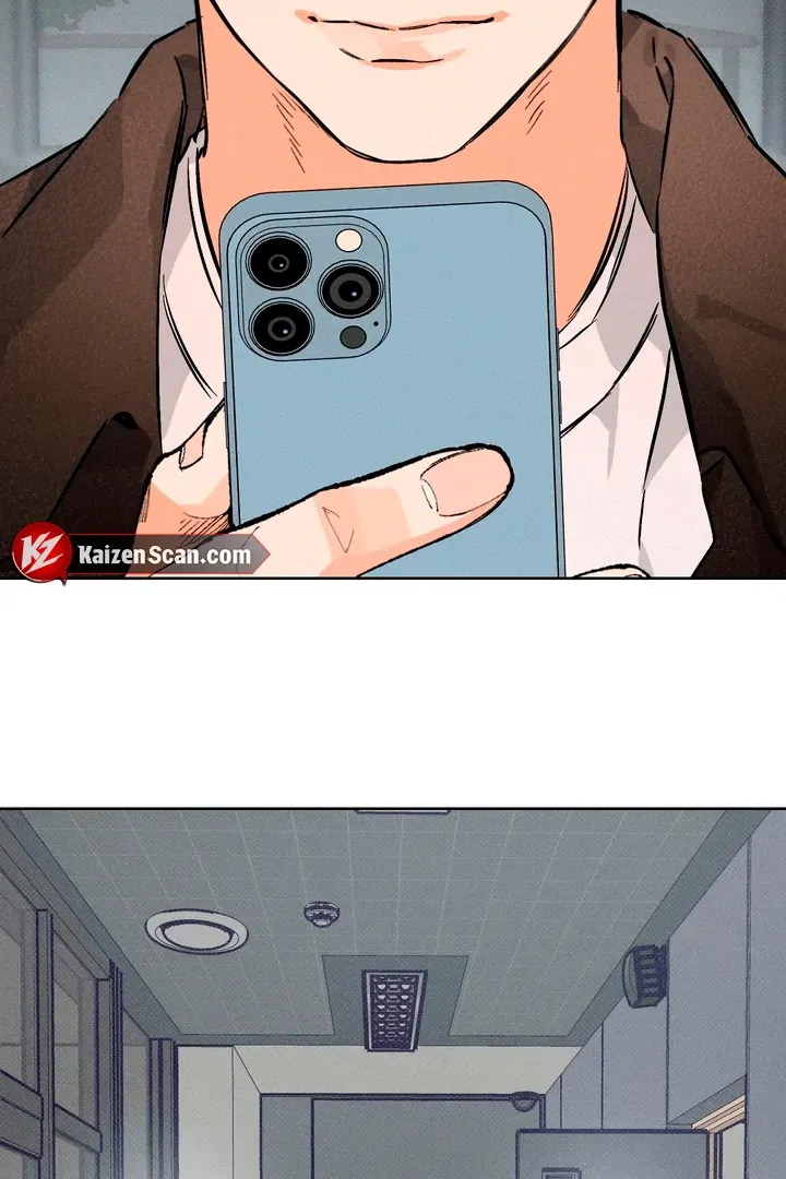 Read Behind the Stage chapter 13 image 71 on Lezhin