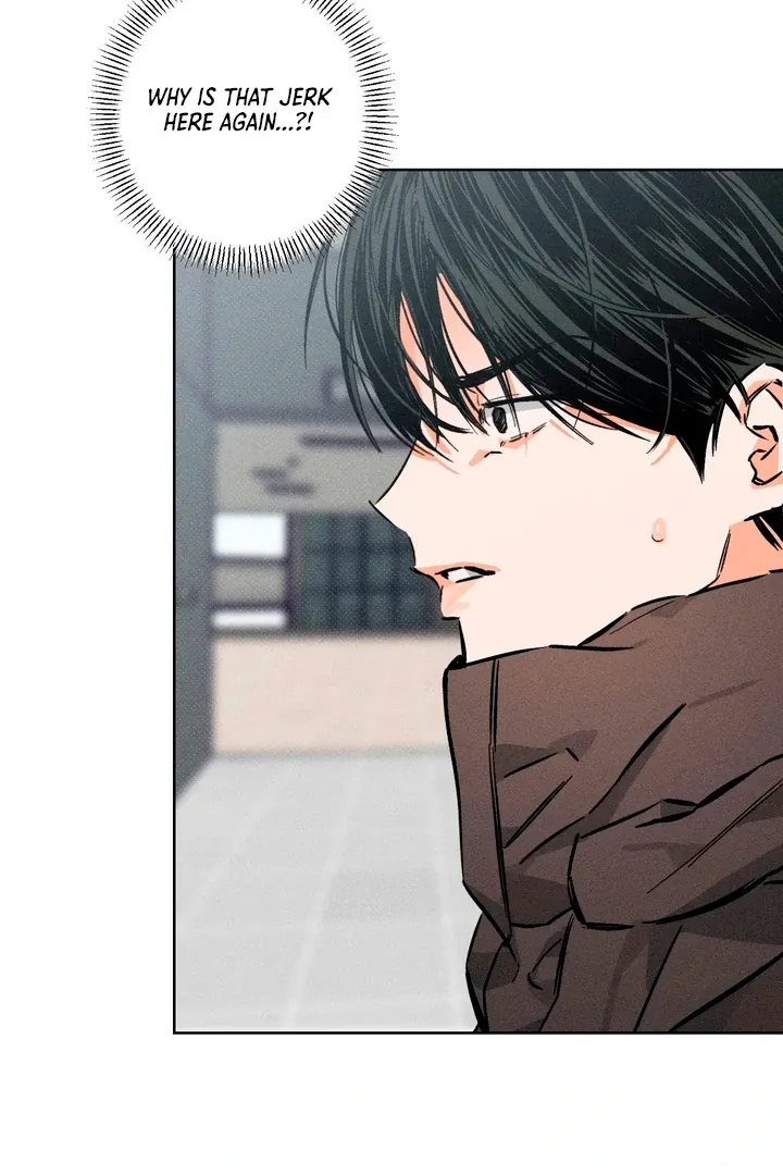 Read Behind the Stage chapter 13 image 73 on Lezhin