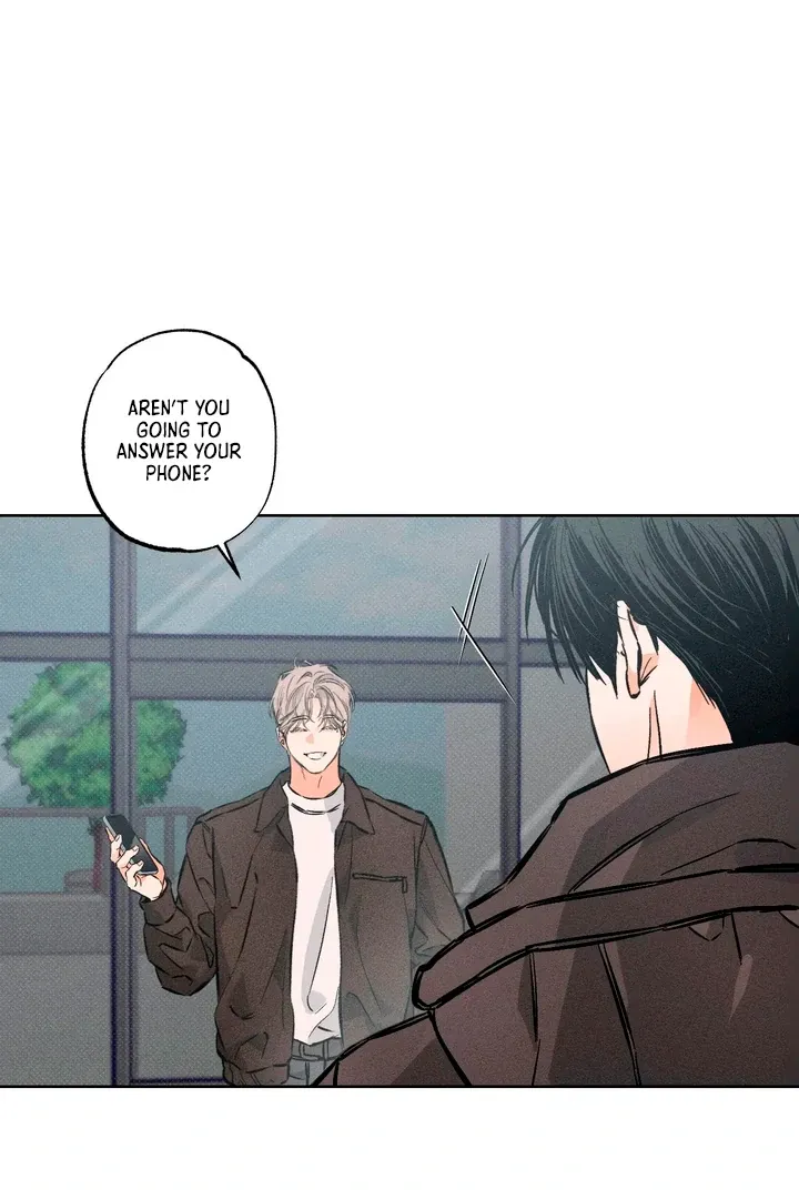 Read Behind the Stage chapter 13 image 74 on Lezhin