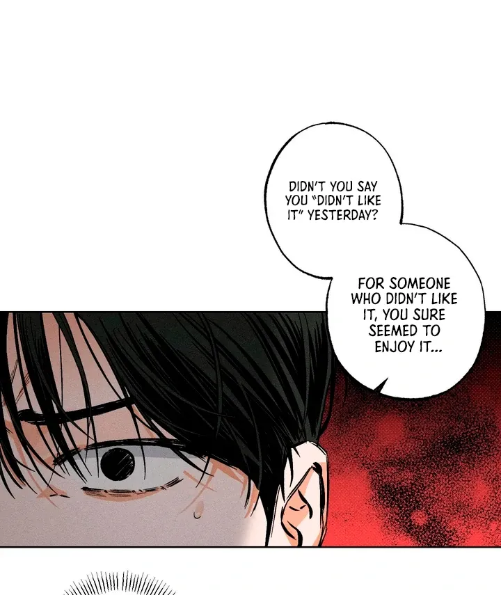 Read Behind the Stage chapter 13 image 75 on Lezhin