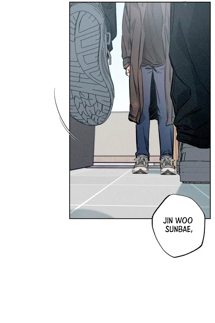 Read Behind the Stage chapter 13 image 77 on Lezhin