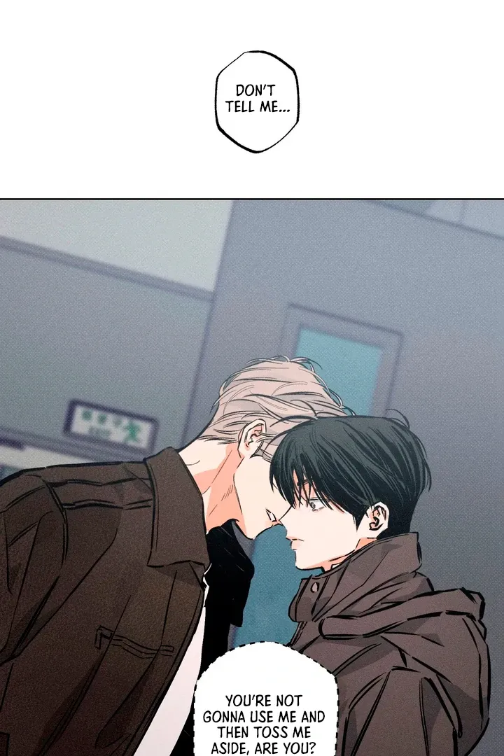 Read Behind the Stage chapter 13 image 78 on Lezhin