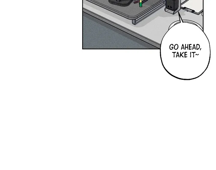Read Behind the Stage chapter 13 image 9 on Lezhin